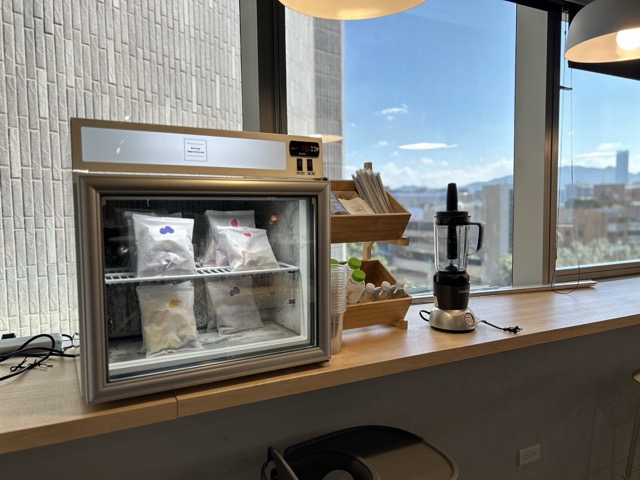 Goffee圍棋咖啡廳試飲